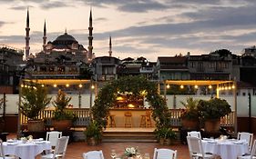 Armada Istanbul Old City Hotel